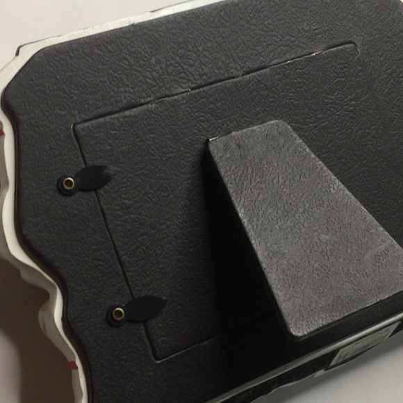 Vintage Dalmatians WDW parks frame 6”x 8” - Picture 6 of 6